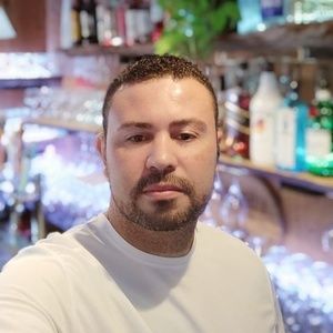 Meet your Posher, Ricardo